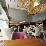 Le Méridien Club Lounge
