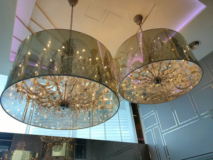 Le Méridien Club Lounge Picture 4
