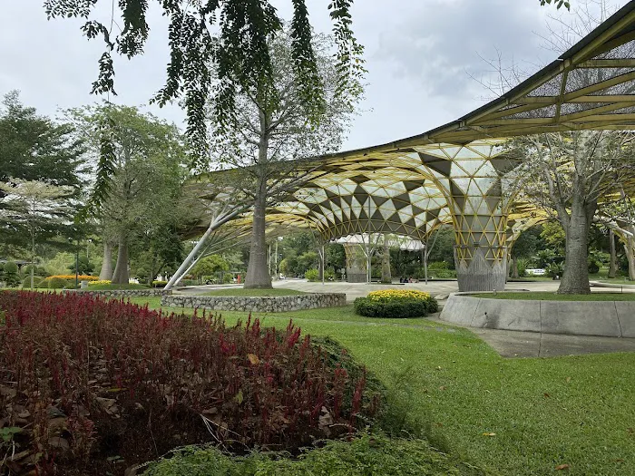 D' Sun Zone, Perdana Botanical Garden, Kuala Lumpur Picture 1