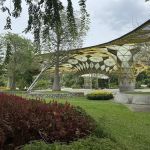 D' Sun Zone, Perdana Botanical Garden, Kuala Lumpur