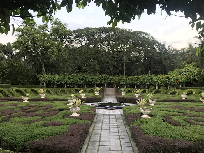 D' Sun Zone, Perdana Botanical Garden, Kuala Lumpur Picture 3