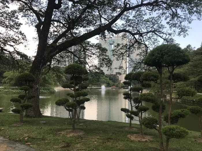D' Sun Zone, Perdana Botanical Garden, Kuala Lumpur Picture 5