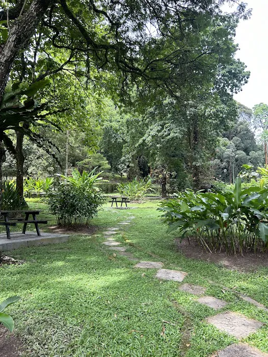 D' Sun Zone, Perdana Botanical Garden, Kuala Lumpur Picture 10