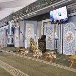 Bukit Aman Mosque