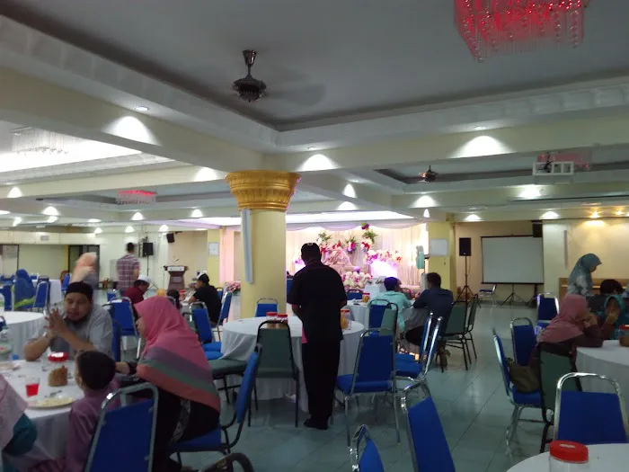 Bukit Aman Mosque Picture 8