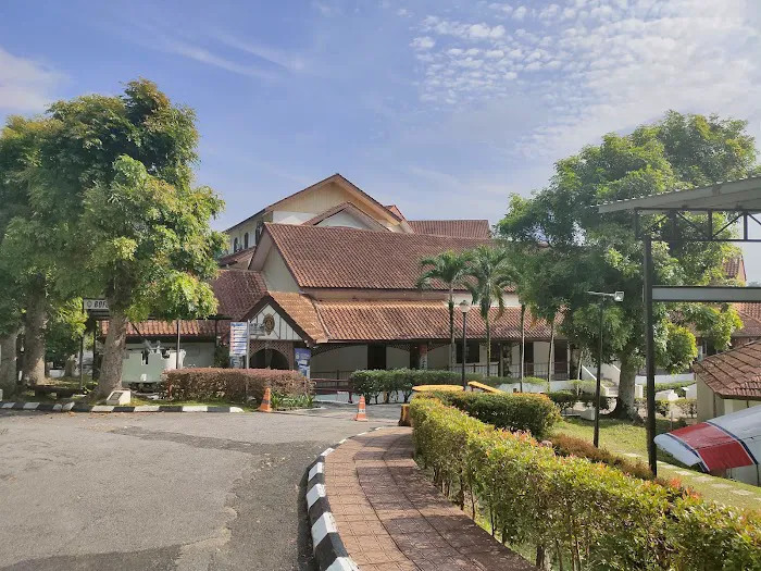 Royal Malaysian Police Museum Picture 7