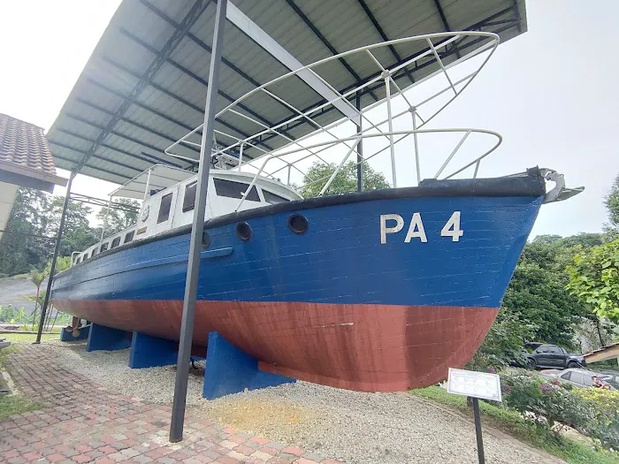 Royal Malaysian Police Museum Picture 9