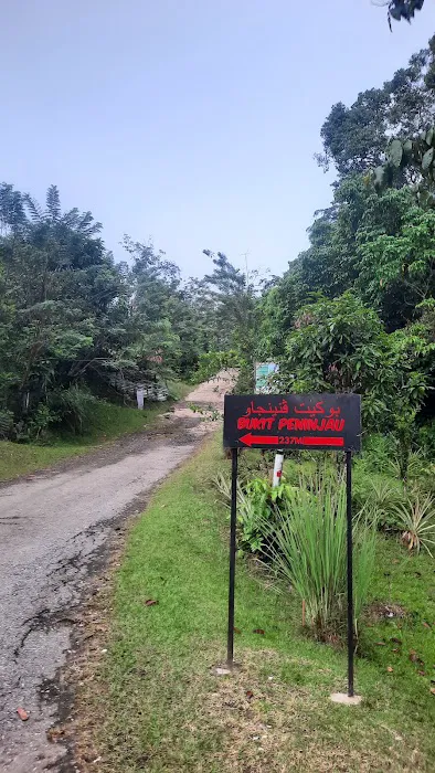 Bukit Peninjau Picture 5