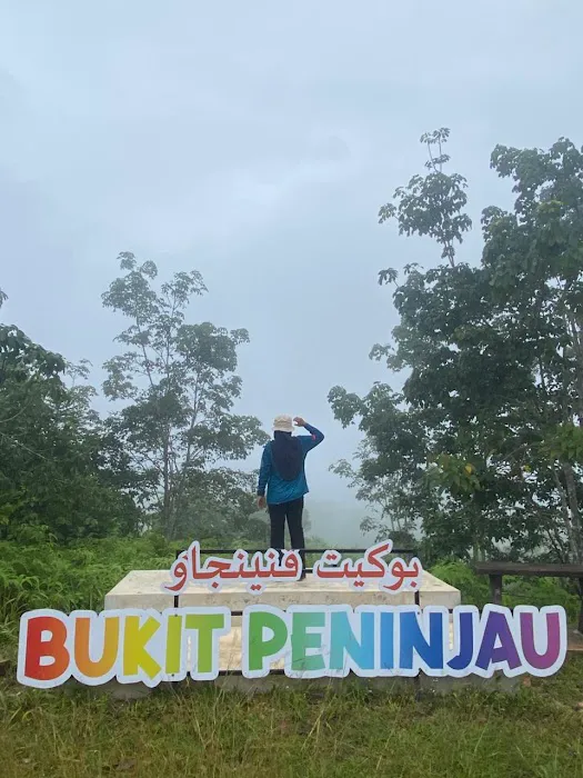 Bukit Peninjau Picture 7