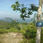 Bukit Peninjau