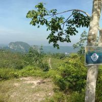 Bukit Peninjau ico