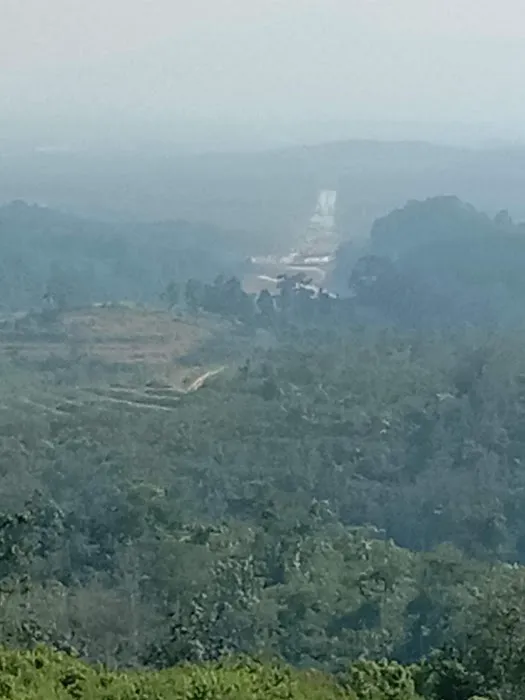 Bukit Peninjau Picture 4