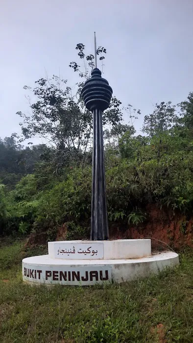 Bukit Peninjau Picture 3