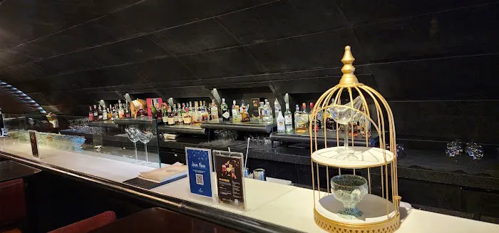 Aviary Bar Picture 6