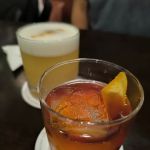Aviary Bar