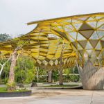 Perdana Botanical Garden