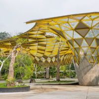 Perdana Botanical Garden ico