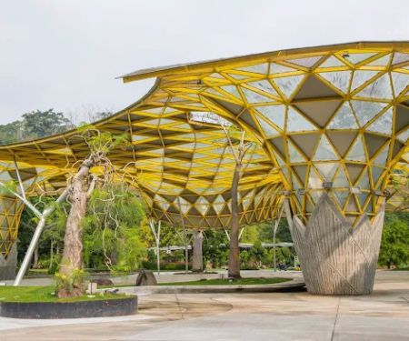 Perdana Botanical Garden