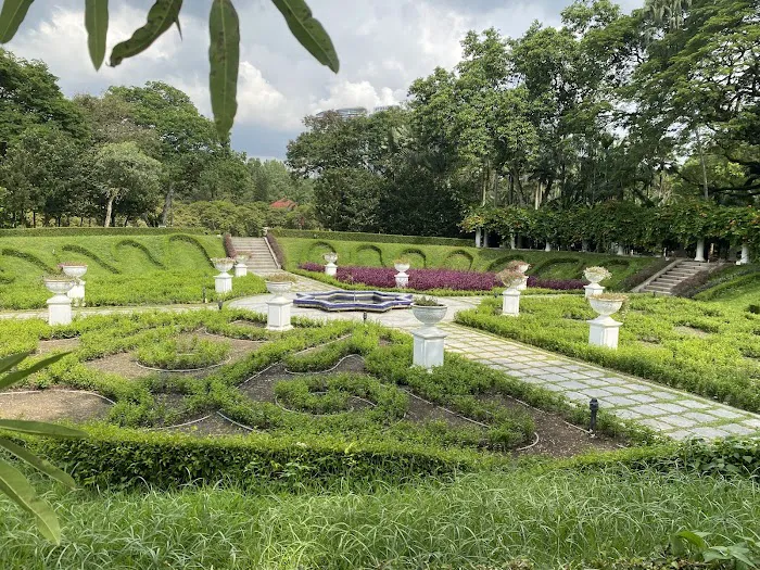 Perdana Botanical Garden Picture 5