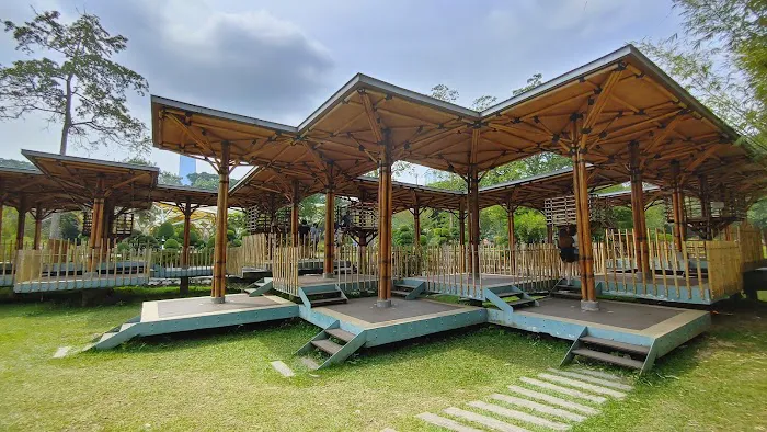Perdana Botanical Garden Picture 8