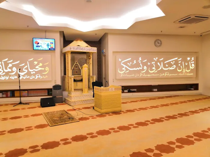 Surau Al-Barakah Picture 2