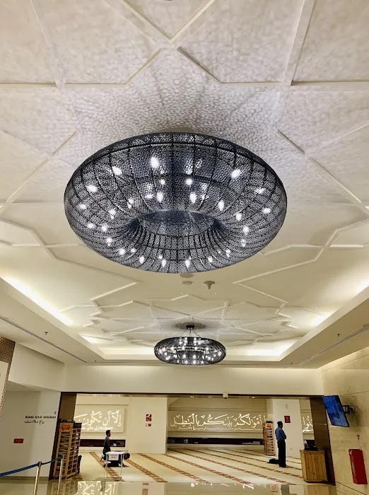 Surau Al-Barakah Picture 1