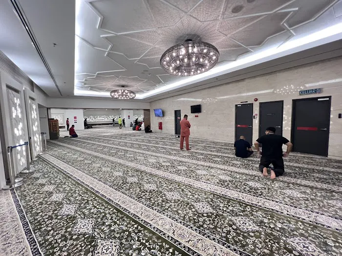 Surau Al-Barakah Picture 8