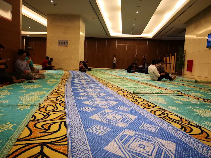 Surau Al-Barakah Picture 9