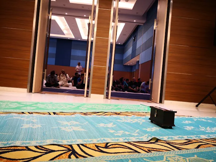 Surau Al-Barakah Picture 10