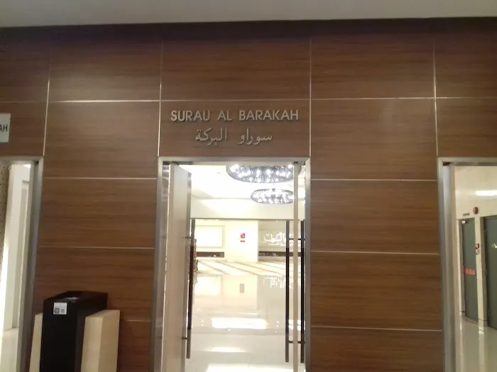 Surau Al-Barakah Picture 7