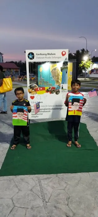 Gerbang Malam Kuala Selangor (OFFICIAL) Picture 2
