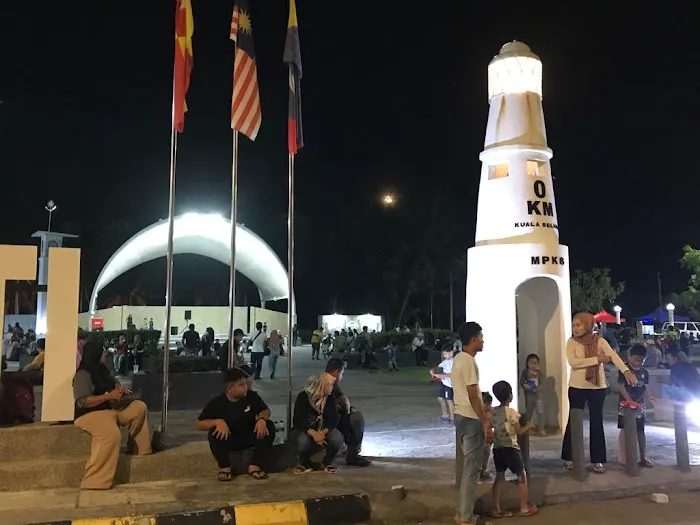 Gerbang Malam Kuala Selangor (OFFICIAL) Picture 3