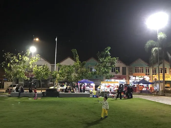 Gerbang Malam Kuala Selangor (OFFICIAL) Picture 1
