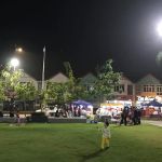 Gerbang Malam Kuala Selangor (OFFICIAL)