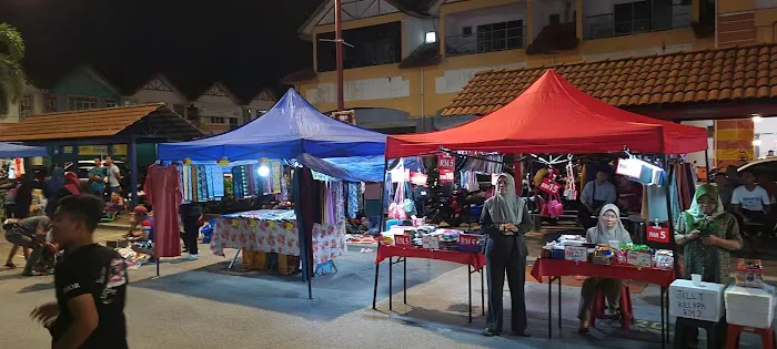 Gerbang Malam Kuala Selangor (OFFICIAL) Picture 6