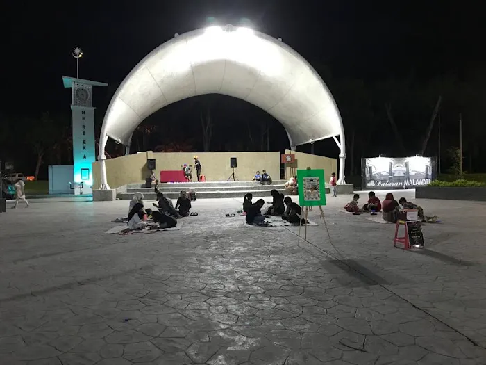Gerbang Malam Kuala Selangor (OFFICIAL) Picture 10