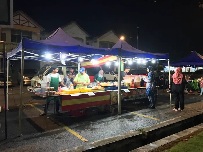 Gerbang Malam Kuala Selangor (OFFICIAL) Picture 9