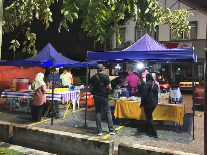 Gerbang Malam Kuala Selangor (OFFICIAL) Picture 7