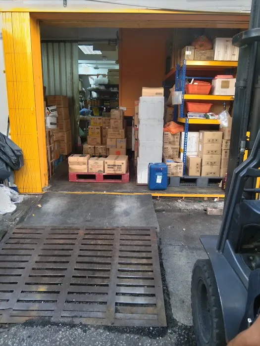 My Frozen Mart Supplies Sdn. Bhd.-Setapak Branch Picture 4
