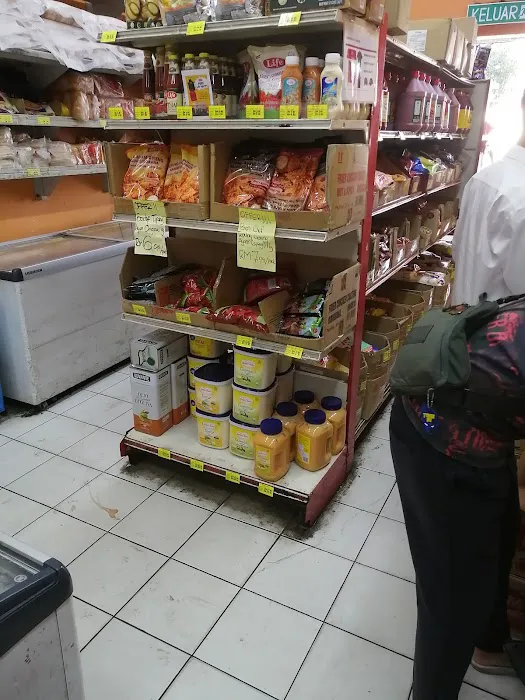 My Frozen Mart Supplies Sdn. Bhd.-Setapak Branch Picture 1