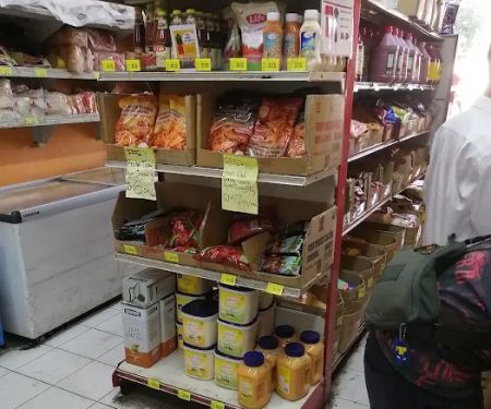My Frozen Mart Supplies Sdn. Bhd.-Setapak Branch