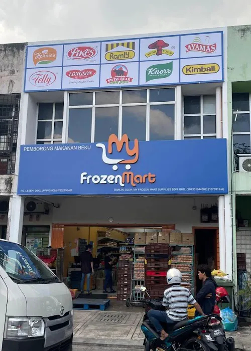 My Frozen Mart Supplies Sdn. Bhd.-Setapak Branch Picture 10