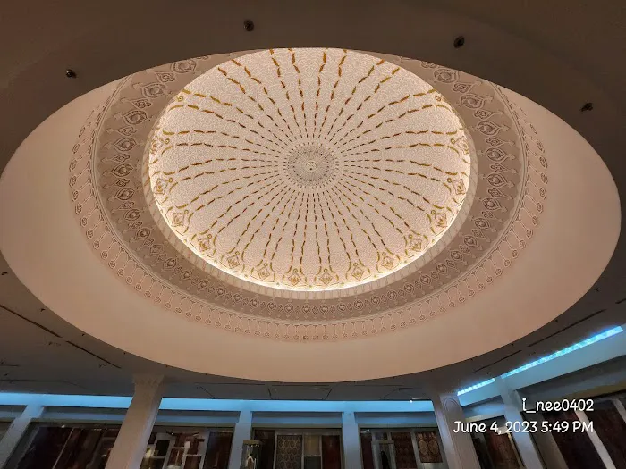 Islamic Arts Museum Malaysia Picture 6