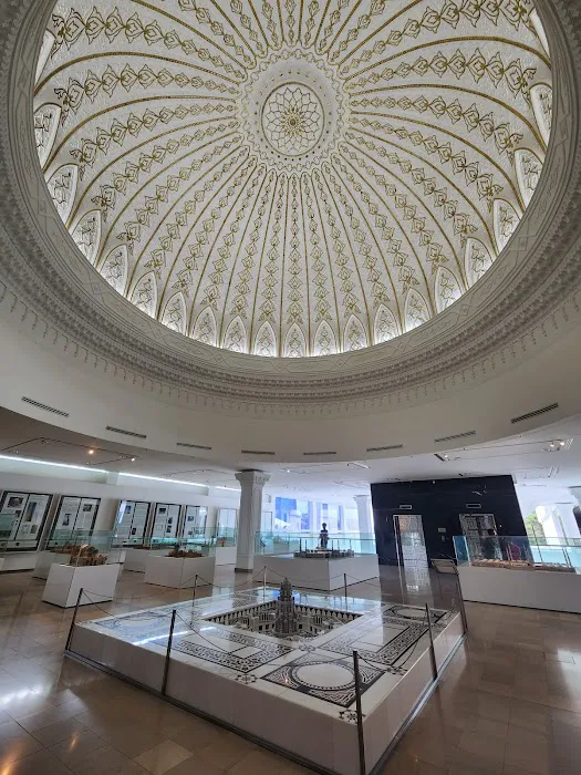 Islamic Arts Museum Malaysia Picture 7
