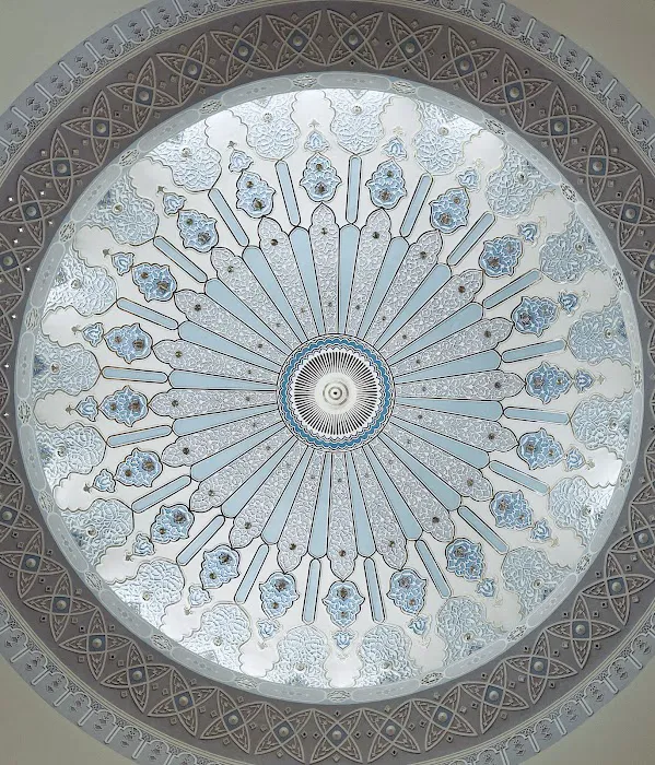 Islamic Arts Museum Malaysia Picture 3