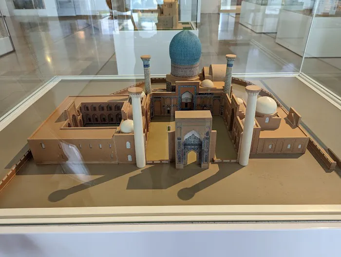 Islamic Arts Museum Malaysia Picture 9