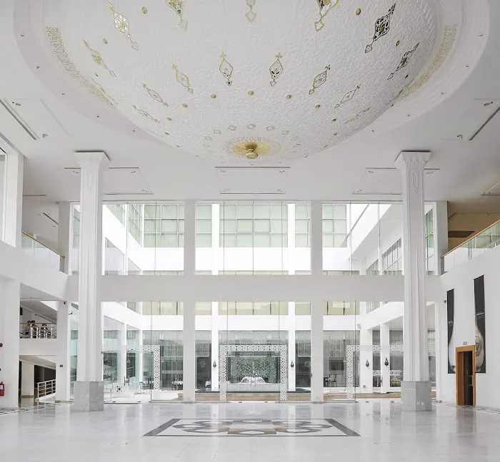 Islamic Arts Museum Malaysia Picture 8
