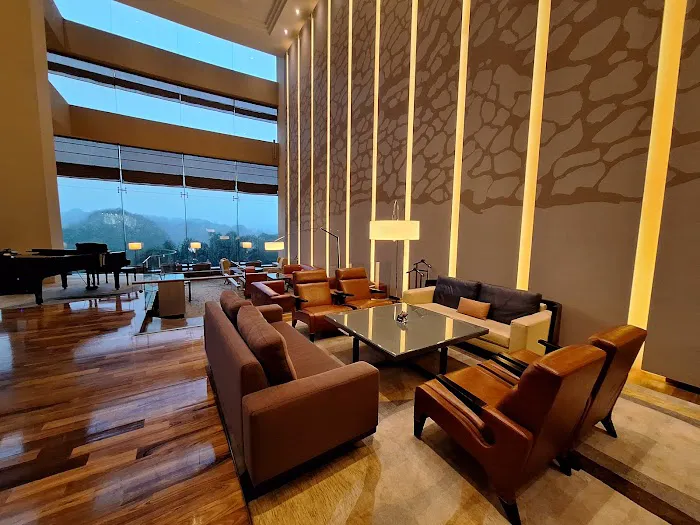 The Lounge Picture 5