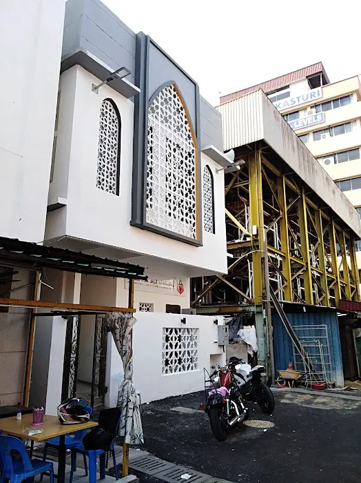 Surau Abu Said Al-Khudri Picture 1