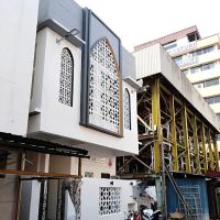 Surau Abu Said Al-Khudri ico